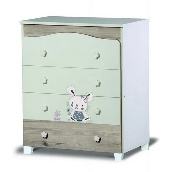 Продукт Dizain baby Ливио - Скрин с апликация - 0 - BG Hlapeta